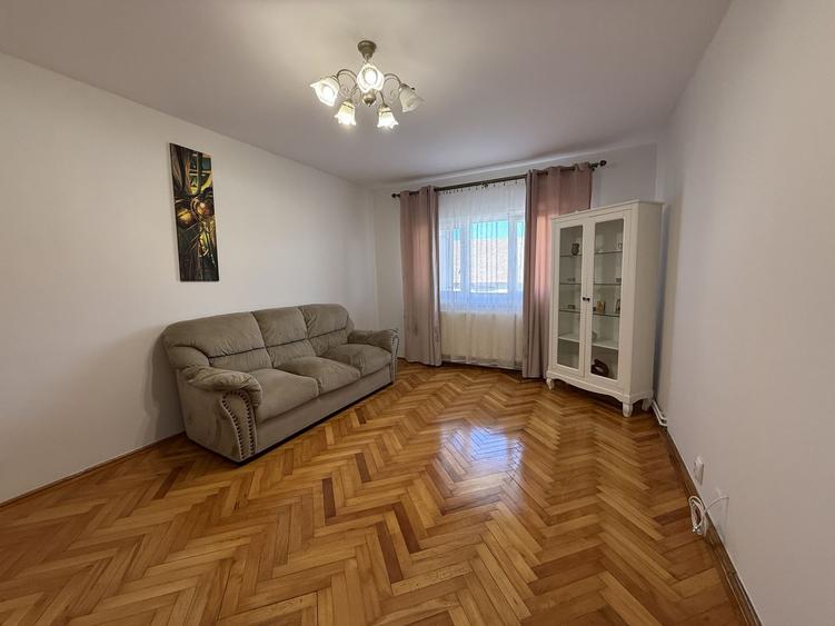 Apartament 3 camere cu PIVNITA - zona Apollo, Central, Sibiu