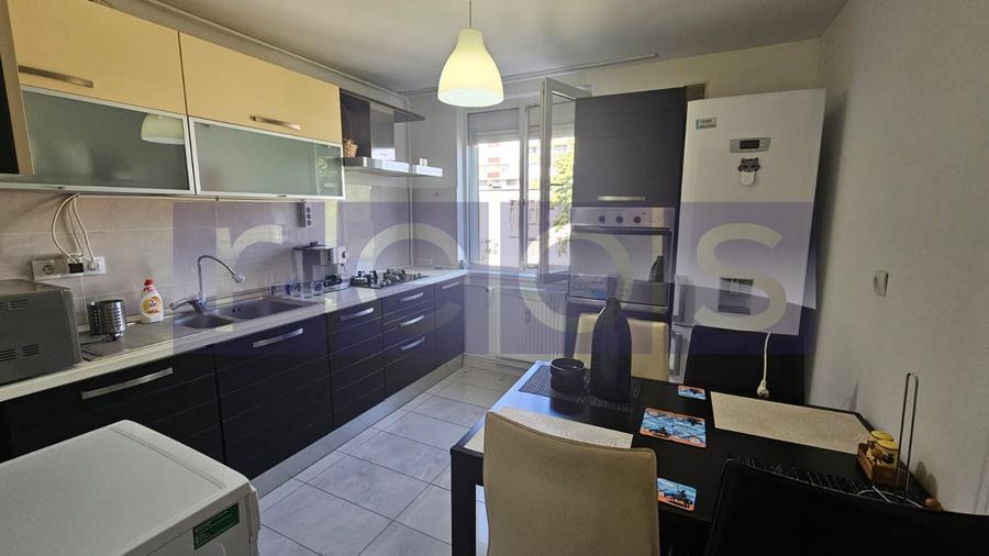 DE VANZARE – APARTAMENT 2 CAMERE ZONA VALEA OLTULUI | METROU - 5