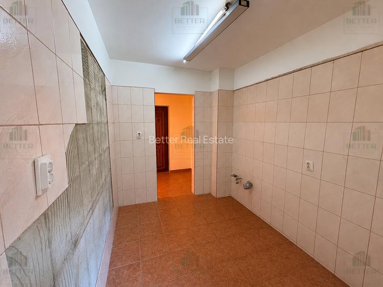 Apartament 2 camere Titan, decomandat, 51 mp, bloc reabilitat, metrou Titan, IOR - 7