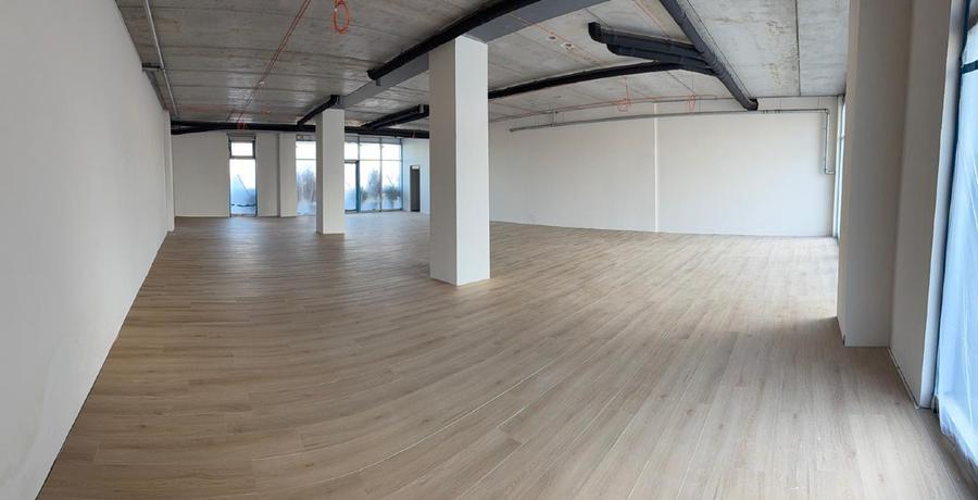 📍 Spațiu comercial (SAD) de închiriat direct de la proprietar – 201,63 mp