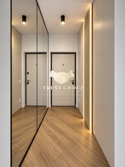 Apartament 3 camere Primăverii | Renovat 2026
