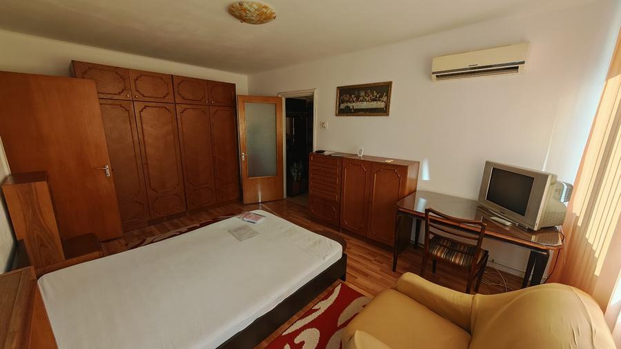 Apartament 2 camere mobilat și utilat complet - zona Favorit