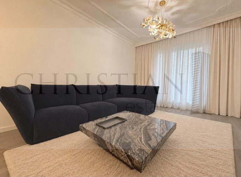 Apartament 2 Camere Exigent Plaza Residence Faza 5