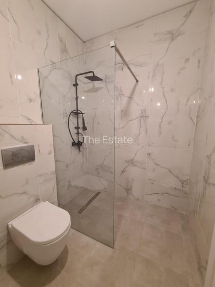 Apartament 2 camere cu loc de parcare in North Light - Cosmopolis - 13
