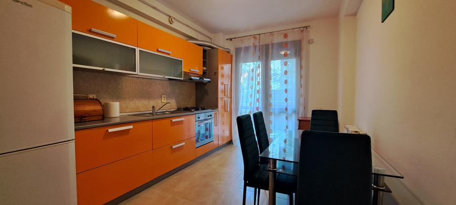 DE INCHIRIAT GARSONIERA CU LOC DE PARCARE/BRAGADIRU, FORTUNA RESIDENCE