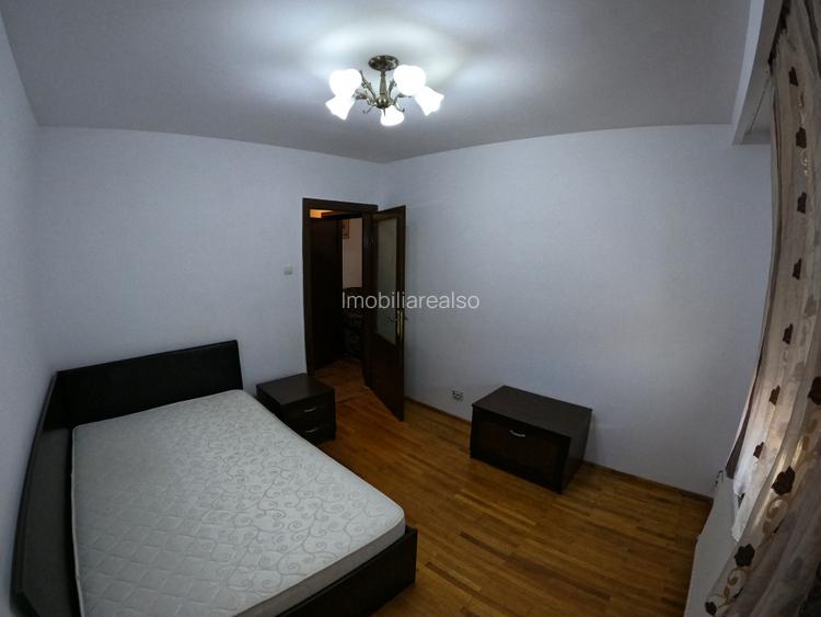 Oportunitate Unică în Centrul Orașului: APARTAMENT CU 3 CAMERE - 2
