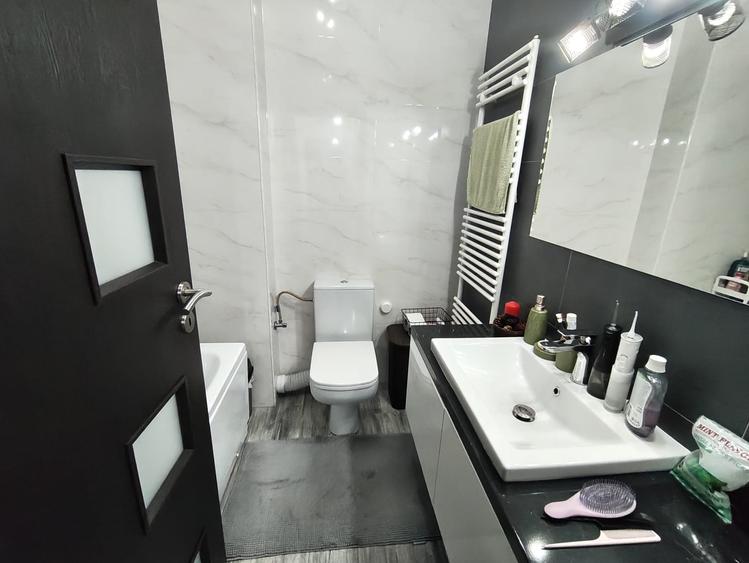 Plaza Residence-Lujerului / Apartament 3 camere