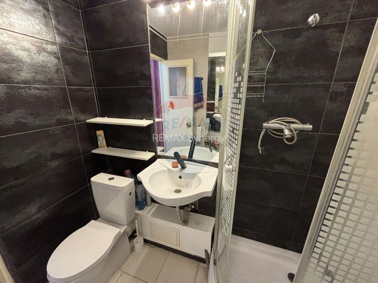 Garsonieră modernă și luminoasă – Mutare Imediată – Zona Iancului - 6