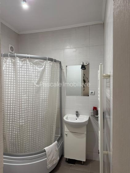 APARTAMENT 2 CAMERE DECOMANDATE – ORAȘUL DE JOS, SIBIU - 13