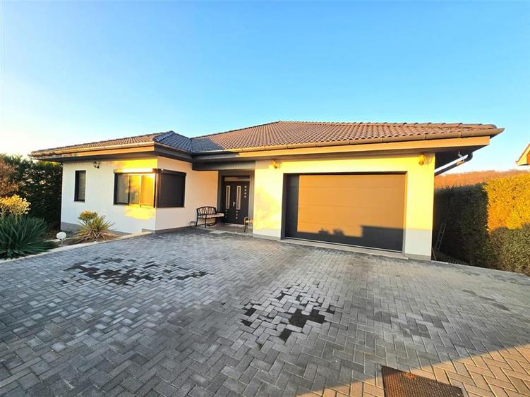VILA DE LUX | 7 CAMERE | ONCEA | BIHOR