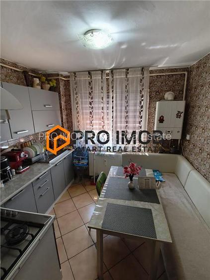 Apartament 2 camere cf 1 semidecomandat zona Unirii Sud - 2
