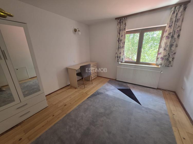 Inchiriez casa Bunloc Sacele-Timisul de Jos cuacces auto pet friendly - 18
