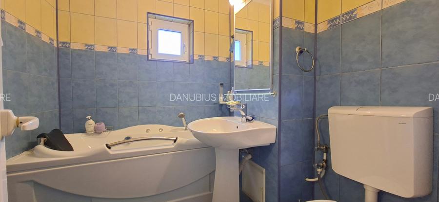 Apartament 2 Camere Decomandat, Etaj 1, Micro 20 - 9