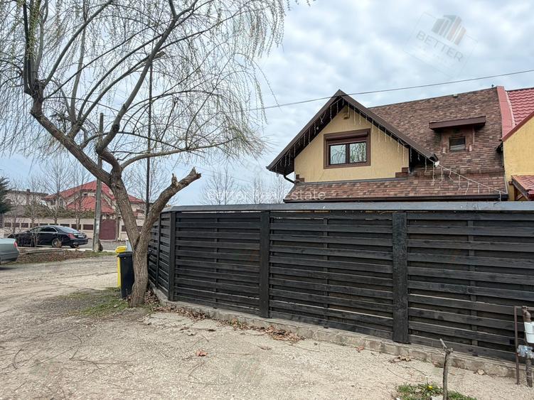 Casă 4 camere | Mobilata si utilata | Teren 230 mp | Complex Alegria - 3