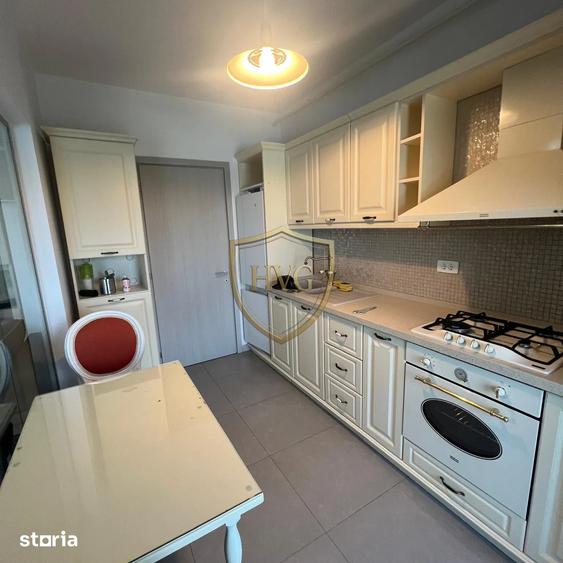 Apartament cu 2 camere | Centrala proprie | Proximitate metrou | Regie