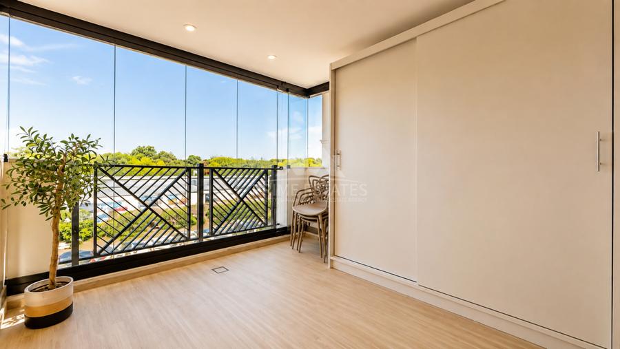 Apartament 2 Camere parcare subterana - Rooftop cu Piscină