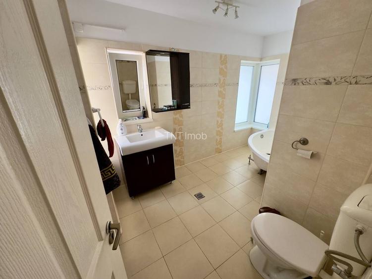 Vila Individuala P+1 | 5 camere | Berceni | Teren 576mp | Piscina - 37