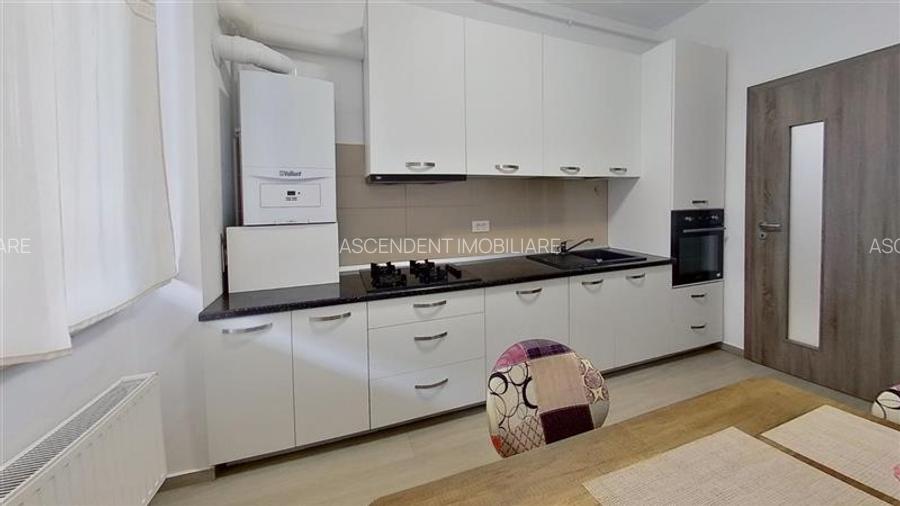Imobil 2 camere decomandat, 58 mp, Urban Phenta, zona coresi, terasa 20 mp - 17