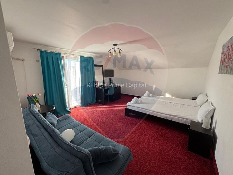 De vânzare apartament cu 1 cameră în Băile Felix - 3