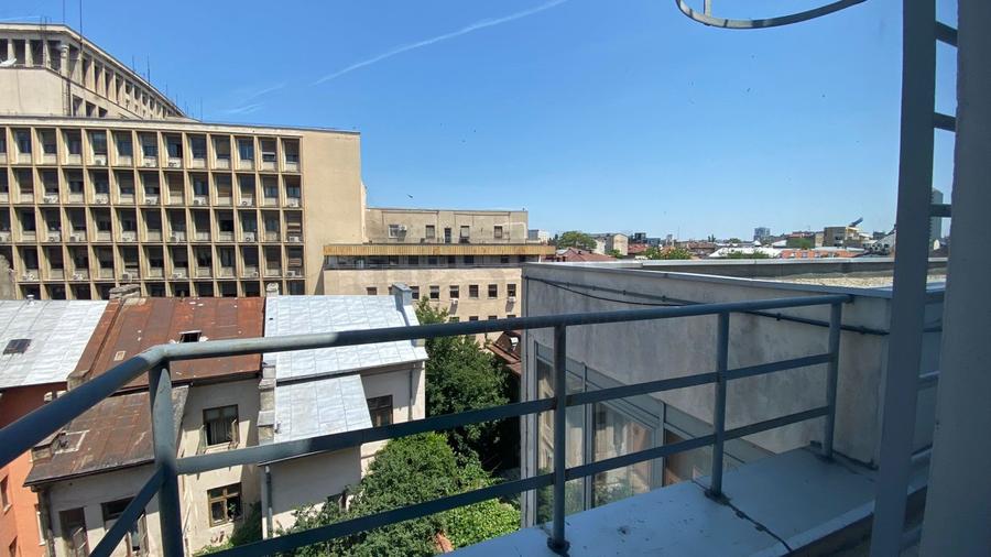 REC0004325 Spatiu de birouri Cismigiu 290mp utili