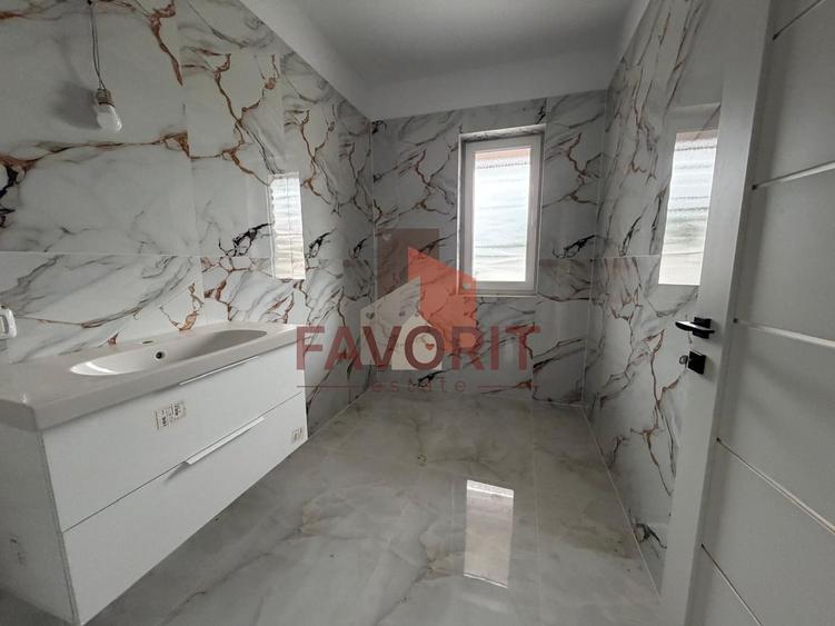 Duplex | 110 mp utili | Asfalt | Toate utilitatile | Finisaje premium