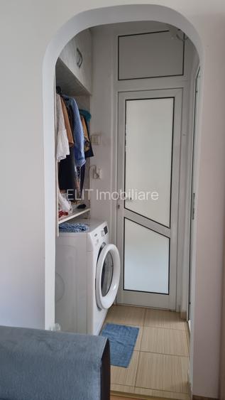 Apartament 2 camere, zona Primaverii, Novaoptic - 6