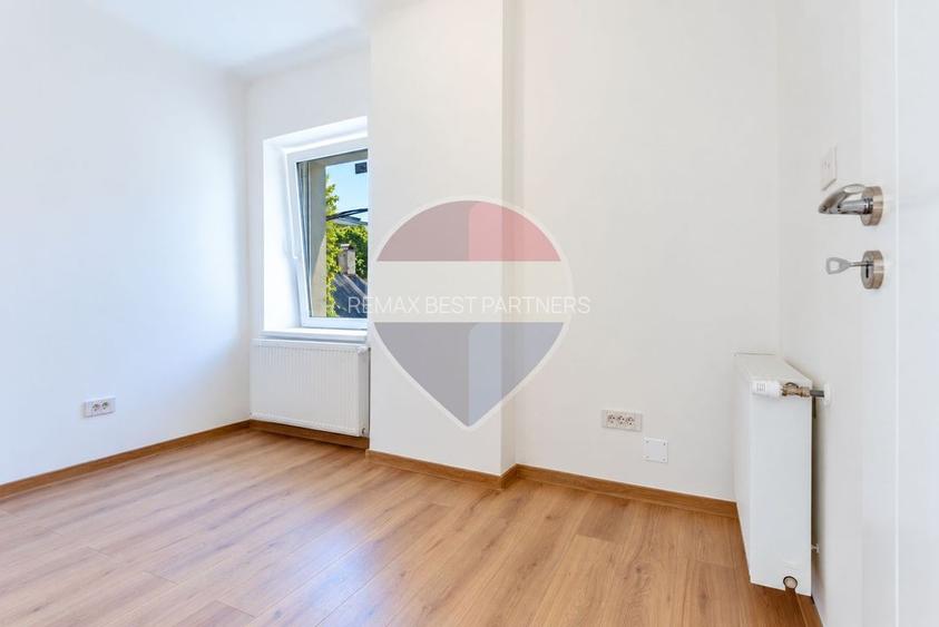 Apartament 3 camere de vanzare Calea Manastur langa USAMV si Platinia