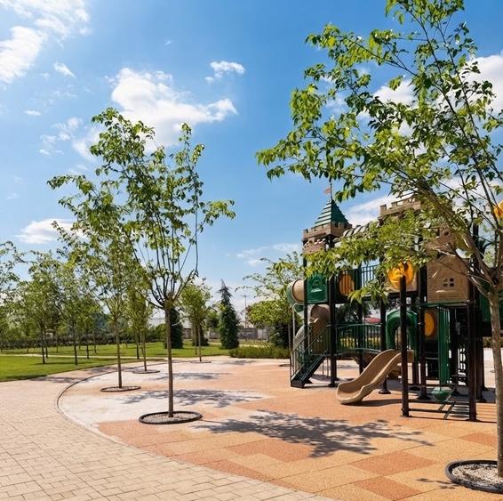 APARTAMENT 2 CAMERE | PARC PRIVAT PAZA - West Avenue Residence