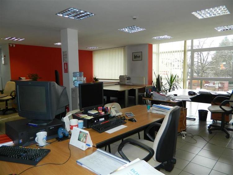 Cladire comerciala de vanzare Timisoara,  Lipovei IULIUS  MALL