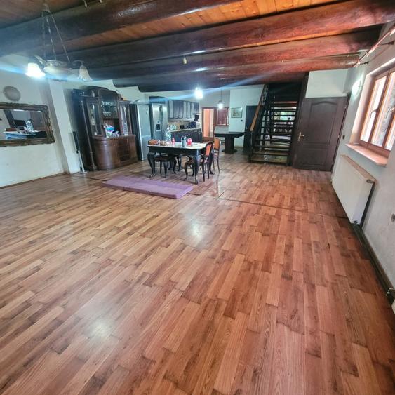 Casa individuala cu teren de 1000 mp in Chichis