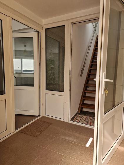 Zona Eroii Revolutiei Brancoveanu P+1+M sp comercial si 2 Garsoniere