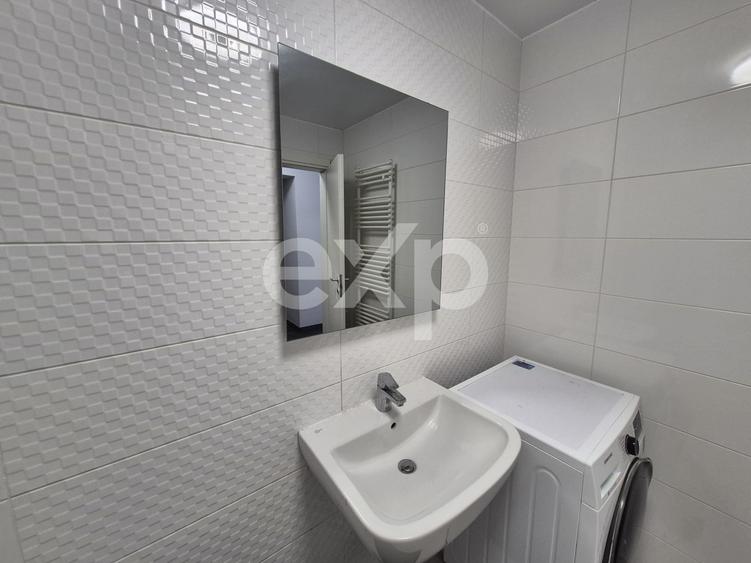 3 camere Residence 21 | Militari| Mobilat & Utilat | Parcare subsol