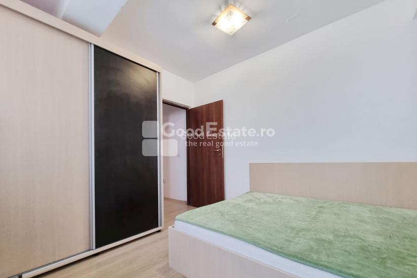 Inchiriere apartament 2 camere 42mp Strada Strabuna - metrou Jiului (5 minute) - 3