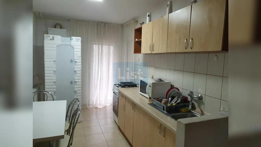 COMISION 0% Apartament 3 Camere | Mărăști | Mobilat & Utilat