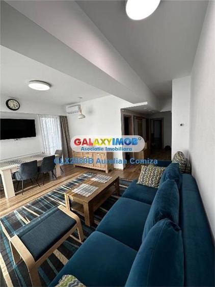 Inchiriere apartament 4 camere Bulevardul Unirii