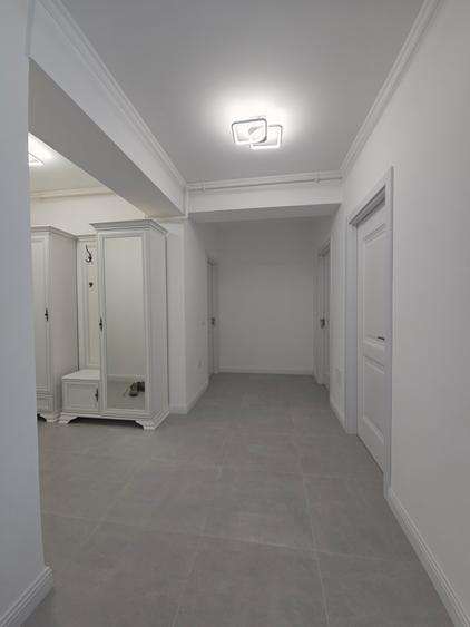 Ultralux!!! Inel 2 Apartament 2 Camere Nou Mobilat Premium 2025 Parcare Contract