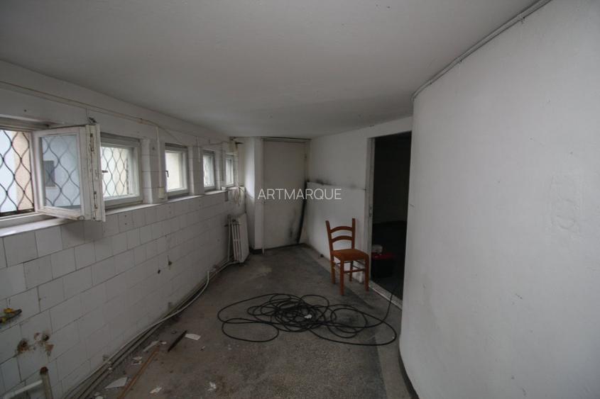 Spatiu comercial pretabil club, restaurant - 14