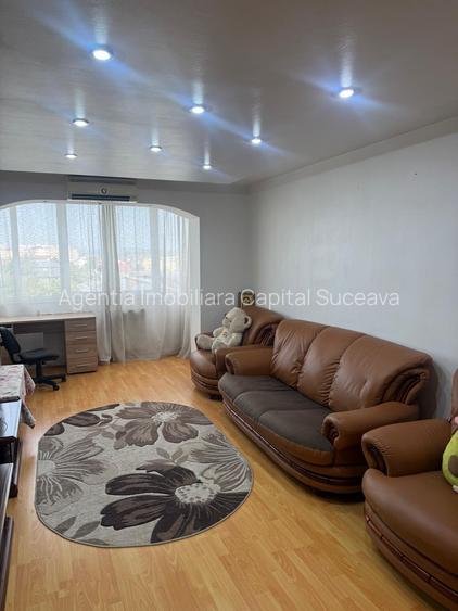 Apartament 2 camere zona Universitate de vanzare - 2