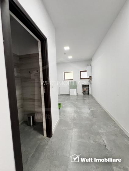 Imobil comercial 210mp, curte locatie comerciala blvd Muncii-Terapia - 4