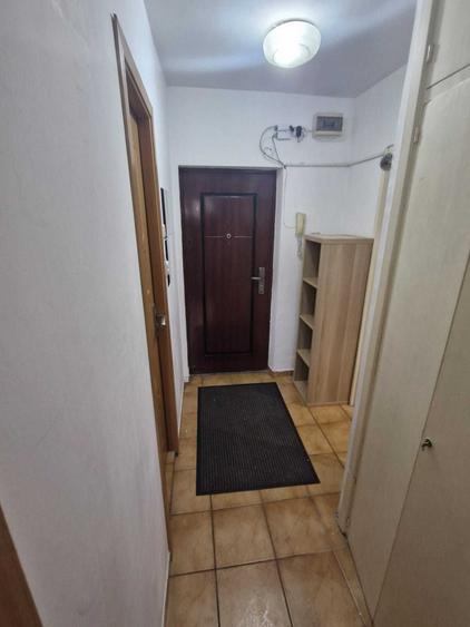 Garsoniera boiler 10 min M Bracoveanu - Eroii Revolutiei DB2389