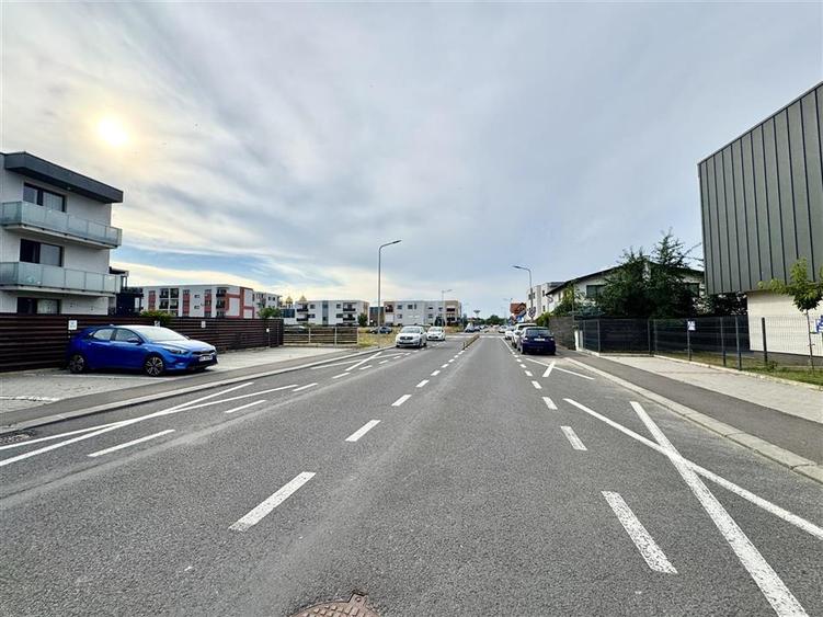 Apartament 2 camere | open space | loc de parcare