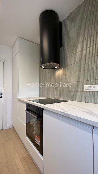 Panduri-Hotel Marriott    Apartament cochet complet renovat si mobilat - 7