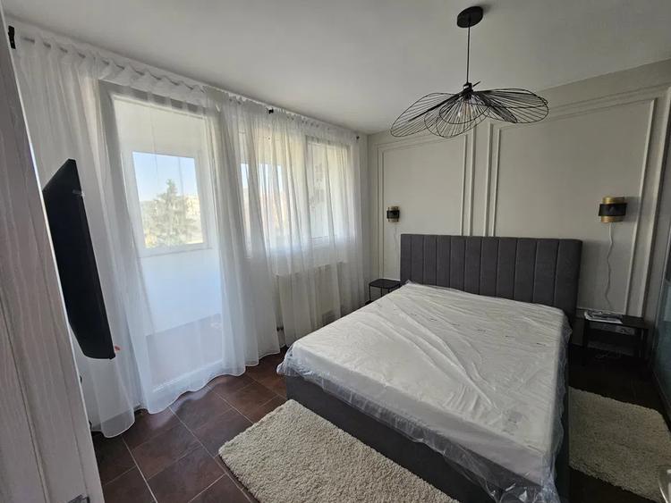 Apartament 2 Camere | Bdul. Dimitrie Cantemir | Parcare | Metrou 2min |