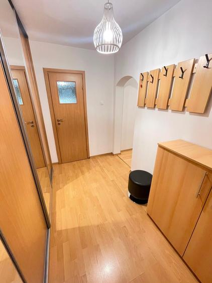 Lujerului  - 2 minute metrou - Apartament MODERN