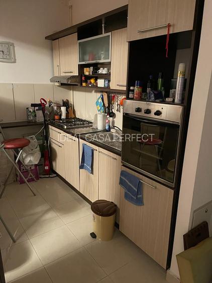 Bucurestii Noi str. Pajurei nr 2  in bloc 2008, loc parcare subterana,terasa - 12