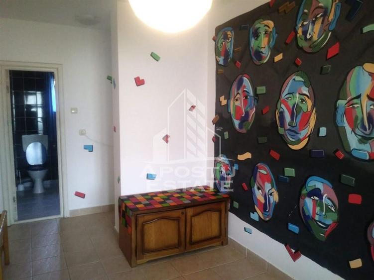 Casa individualapretabil pensiune pe Clisura Dunarii