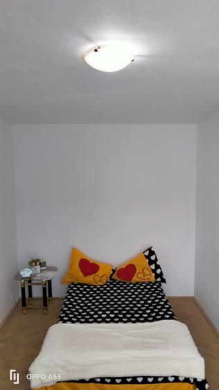 APARTAMENT 2 CAMERE - CIREȘICA