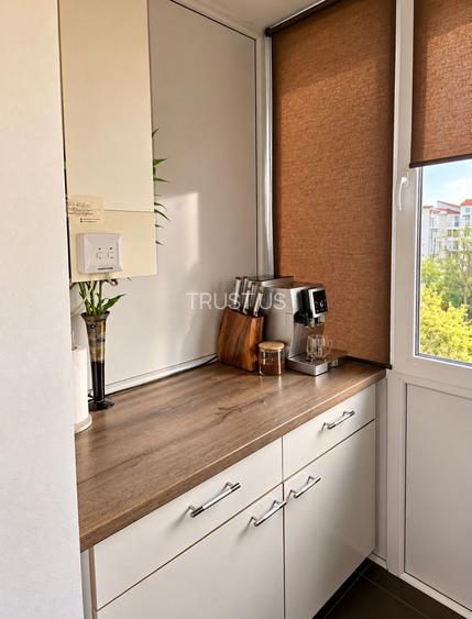 Comision 0% APARTAMENT 3 CAMERE DE VÂNZARE CALEA LIPOVEI