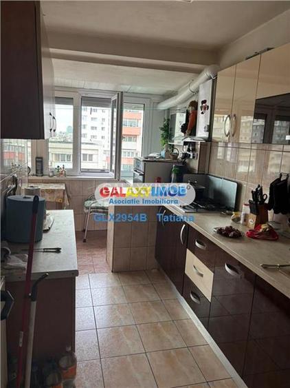 Vanzare 2 camere Stefan Cel Mare - 8