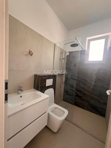 Comision 0%. Duplex spatios 120 mp. Panouri solare.  380 mp teren.  La cheie. - 13